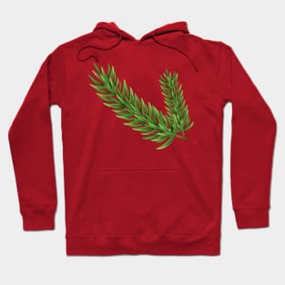 Christmas tree Hoodie